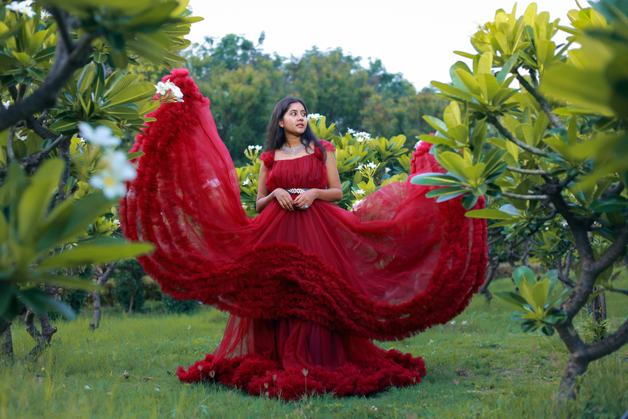 Cover photo of Pre-Wedding Gowns Rental | Styleasing